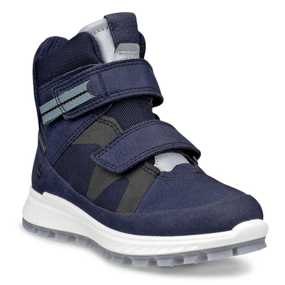 Ботинки высокие ECCO EXOSTRIKE KIDS 761952/51142