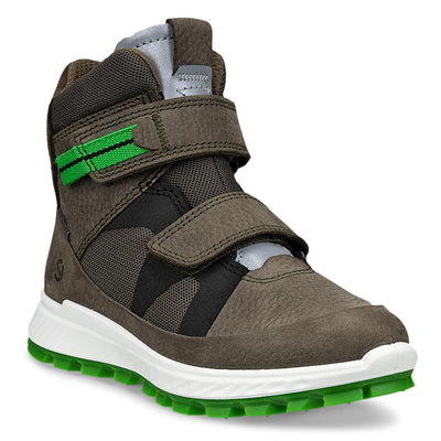 Ботинки высокие ECCO EXOSTRIKE KIDS 761952/60230