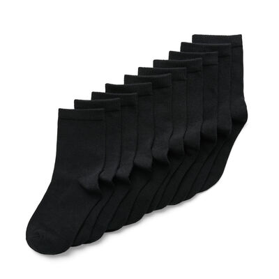 Носки (комплект из 5 пар) Mid Socks