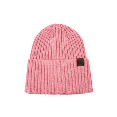 Шапка Play Ribbed Beanie