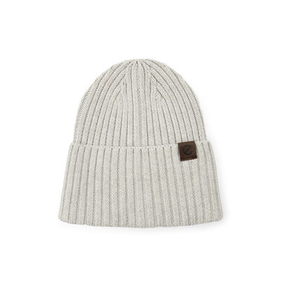 Шапка Play Ribbed Beanie