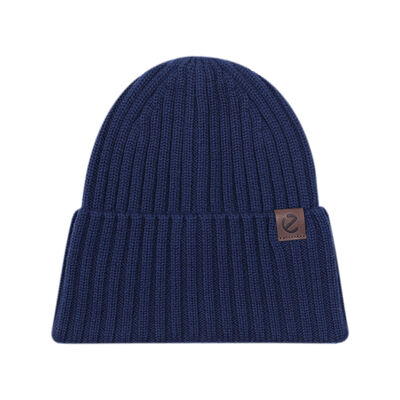 Шапка ECCO Fine Beanie 9092005/90011