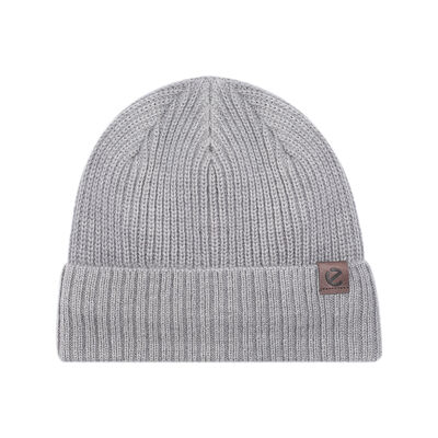 Шапка ECCO Chunky Beanie 9092006/90005