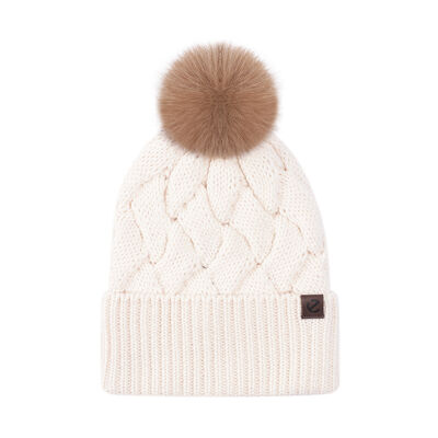 Шапка Pompon Beanie 9093000/90200