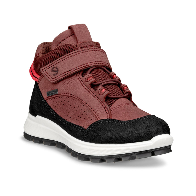 Ботинки ECCO EXOSTRIKE KIDS 761942/60998