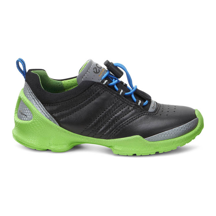 Ecco discount biom train