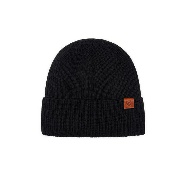 Шапка Basic Warm Lined Beanie-черный