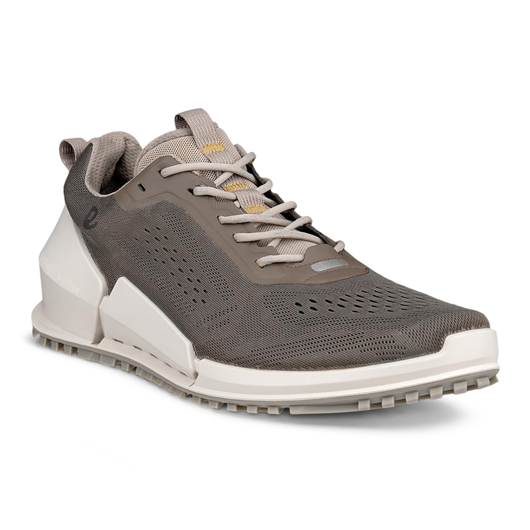 Кроссовки BIOM 2.0 M-коричневый