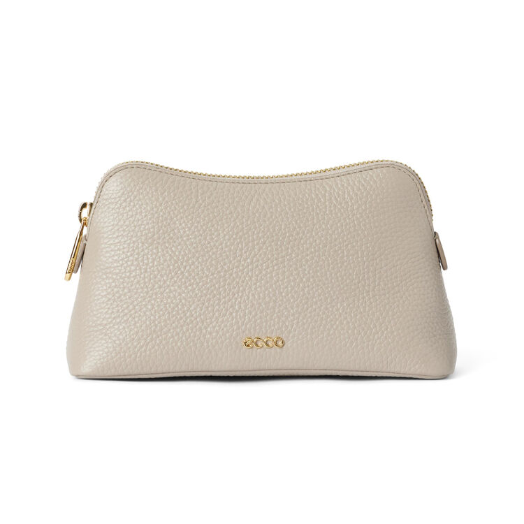 Косметичка Cosmetic Pouch-светло-бежевый-9108192/90164