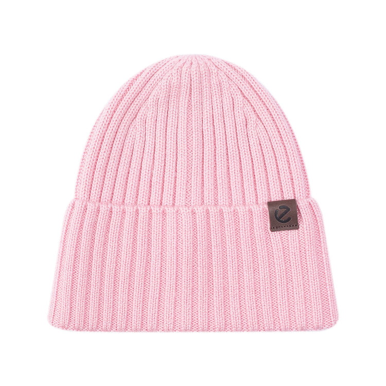 Шапка Fine Beanie-сиреневый-9092005/91169