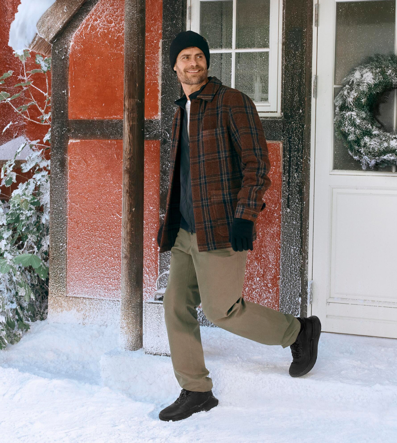 Мужская обувь