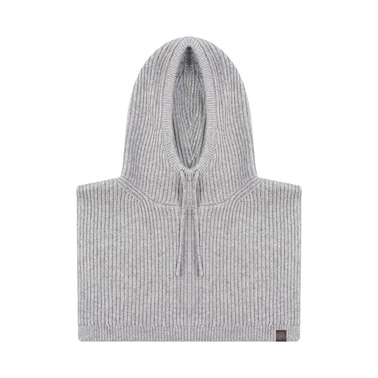 Шапка Fine Balaclava-серый-9091002/90005