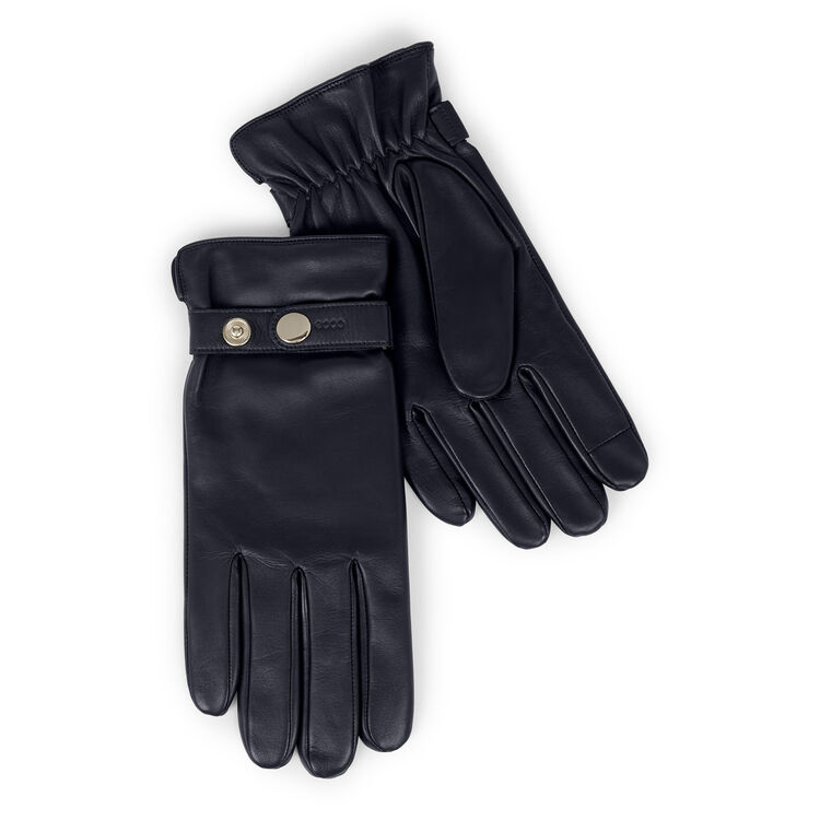 Перчатки GLOVES M-синий