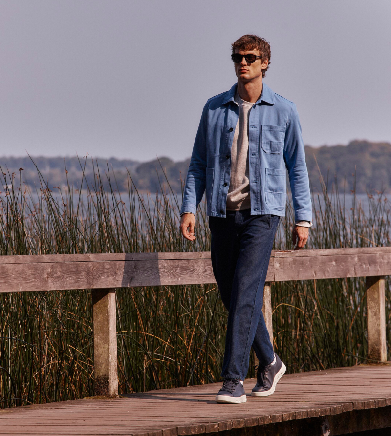 Мужская обувь