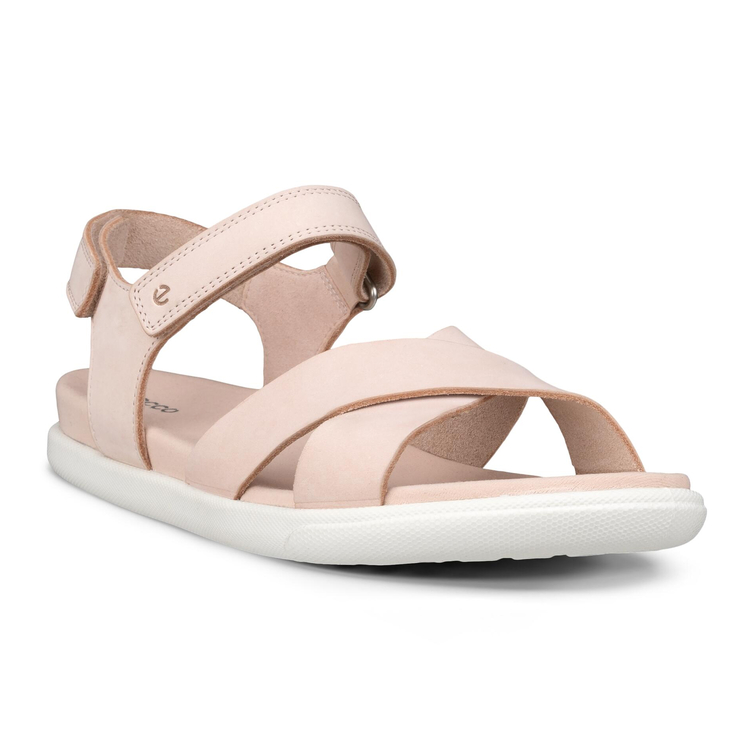 Босоножки DAMARA SANDAL-св.розовый-248403/02118