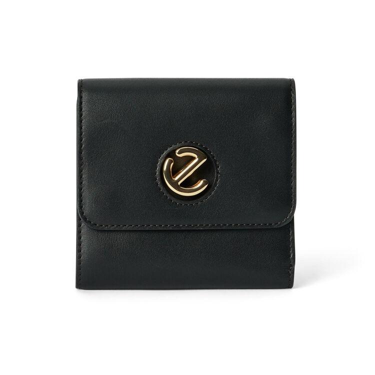 Кошелек Wallet-черный-9108195/90000