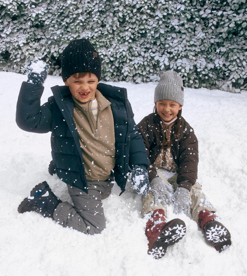 Детская обувь