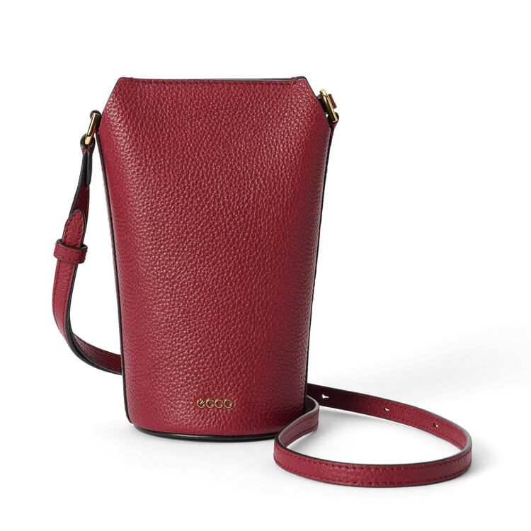 Сумка кросс-боди POT BAG-пурпурный-9107786/91513