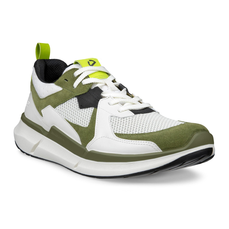 Кроссовки BIOM 2.2 M-белый/зеленый-830774/61134