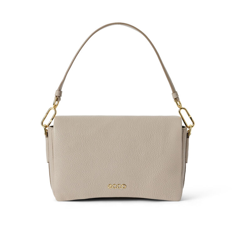 Сумка кросс-боди Pinch Bag-светло-бежевый