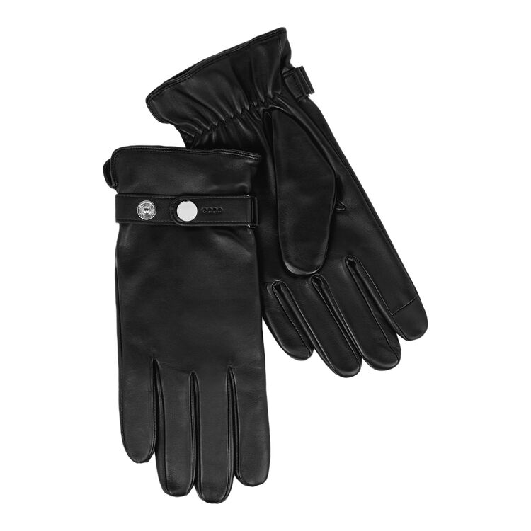 Перчатки GLOVES M-черный-9107259/90000