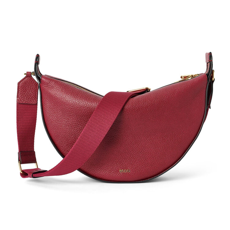 Сумка хобо Fortune Bag-пурпурный-9108320/91513