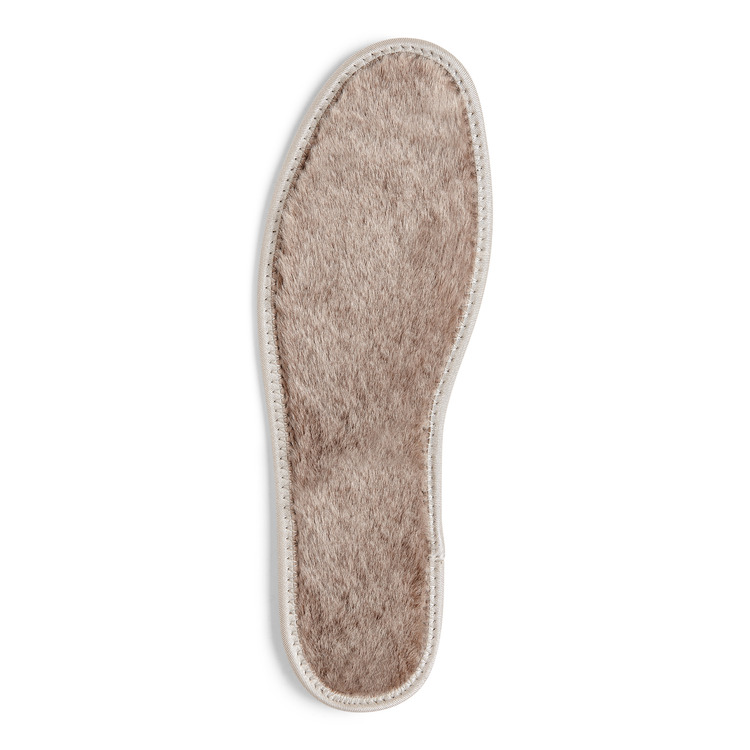 Стельки Comfort Lambskin-бежевый-59024/00117