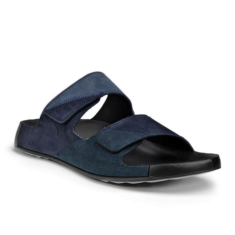 Шлепанцы COZMO M-темно-серый-500964/51877