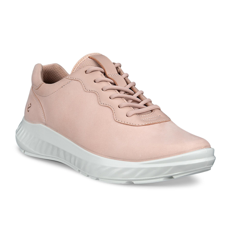 Кроссовки ATH-1FTR W-св.розовый