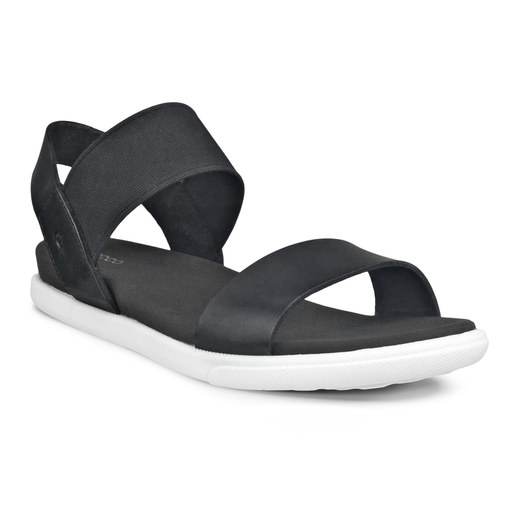 Босоножки DAMARA SANDAL-черный-248393/02001