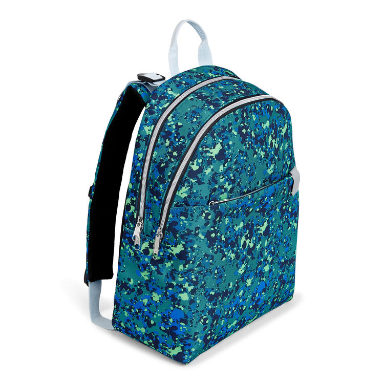 Рюкзак KIDS-синий