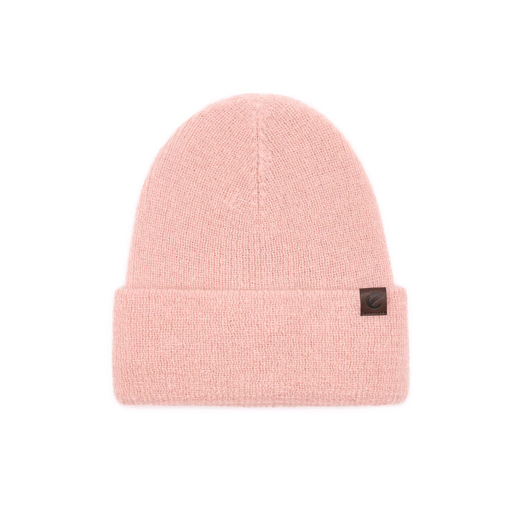 Шапка Fine Beanie-розовый-9093001/90065