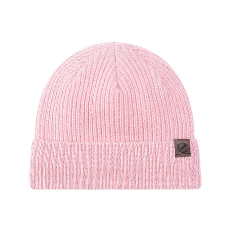 Шапка Chunky Beanie-розовый-9092006/91379