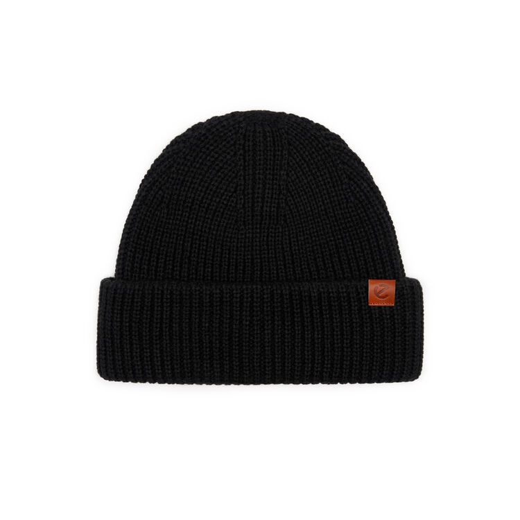 Шапка Basic Beanie-черный