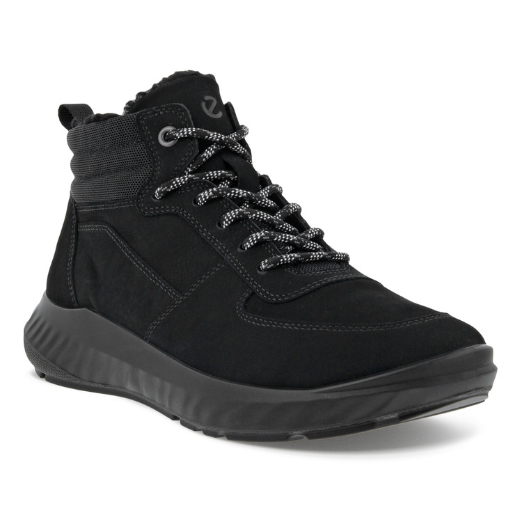 Ботинки ATH-1FTR W-черный-205653/02001