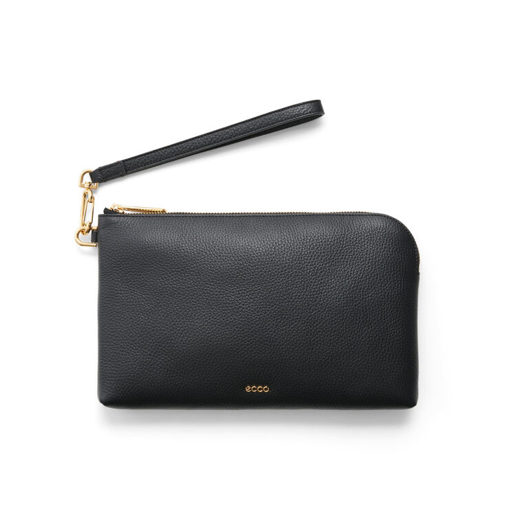 Кошелек Wristlet-черный-9108028/90099