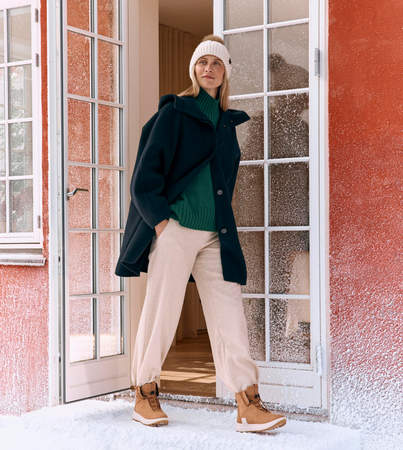 Женская обувь