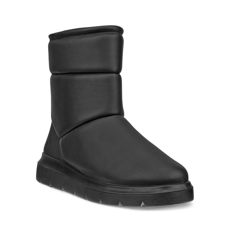 Дутики NOUVELLE-черный-216283/01001