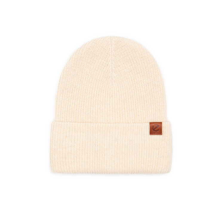 Шапка Basic Beanie-молочный