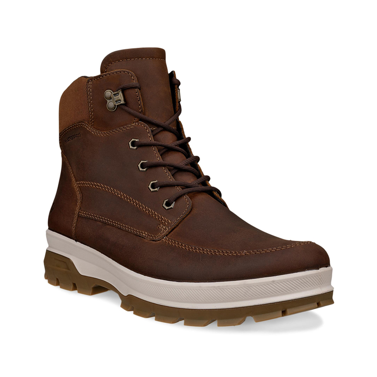 Ботинки RUGGED TRACK-темно-бежевый