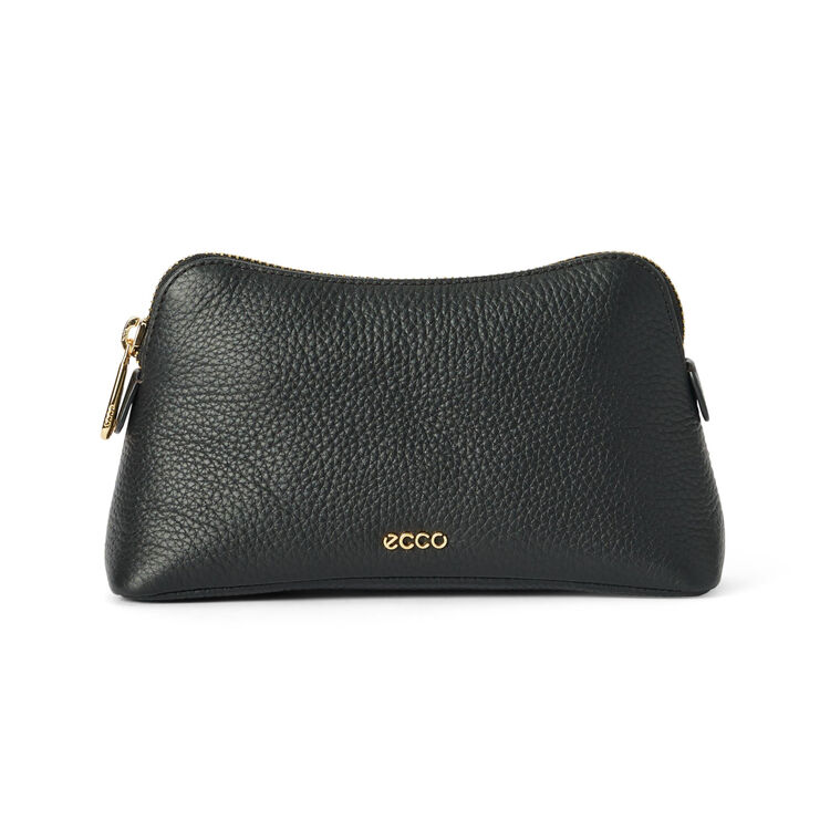 Косметичка Cosmetic Pouch-черный-9108192/90000