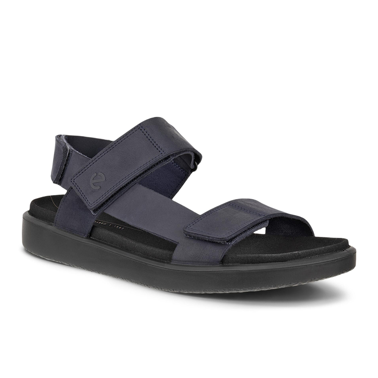 Сандалии FLOWT M-синий-540174/02038