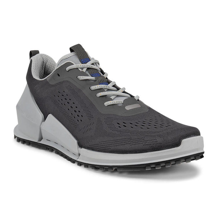 Кроссовки BIOM 2.0 M-темно-серый