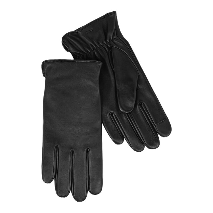 Перчатки GLOVES M-черный-9107258/90000