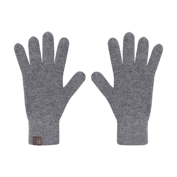 Перчатки Fine Gloves-серый-9097000/90005