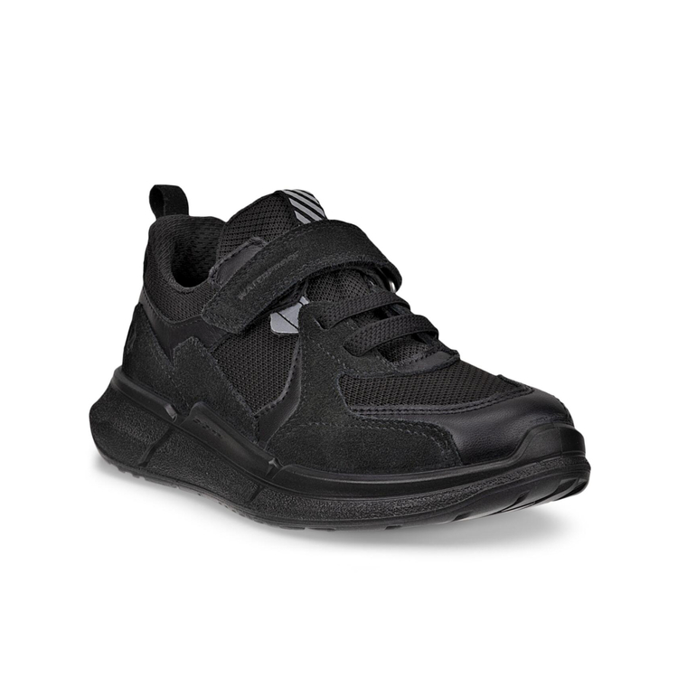 Кроссовки BIOM 2.2 K-черный-710903/51094