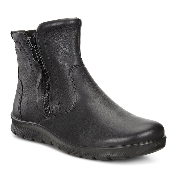 Ботинки BABETT BOOT-черный-215573/11001