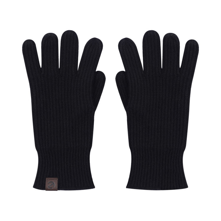 Перчатки Fine Classic Gloves-черный-9092004/00101