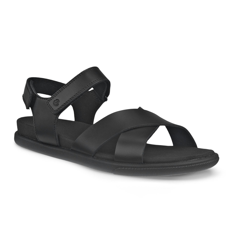 Босоножки DAMARA SANDAL-черный-248403/01001