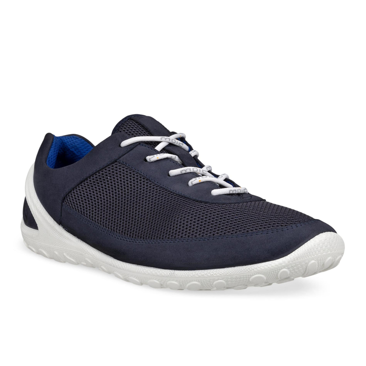 Кроссовки BIOM EVERYDAY M-синий-550814/50595